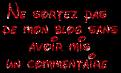 LE COM' NE LE OUBLIE PA